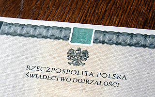 Centralna Komisja Egzaminacyjna podała ostateczne wyniki tegorocznych matur Centralna Komisja Egzaminacyjna podała ostateczne wyniki tegorocznych matur